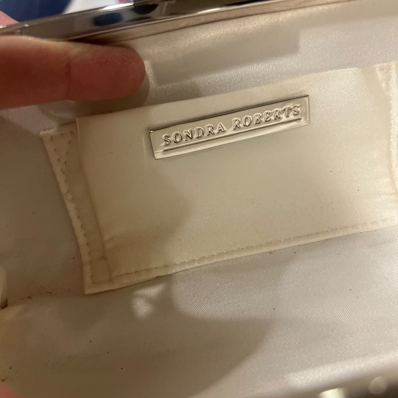 Sondra Roberts Clutch - Picture 3 of 3